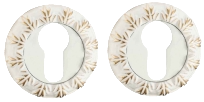 VЕTTORE ET 2001 MWP/GP (Белый/с золотом) VЕTTORE ET 2001 MWP/GP (Белый/с золотом)