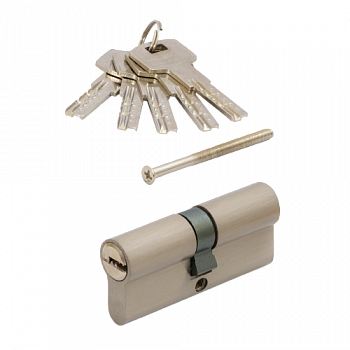 VETTORE ZN M80 Z NI (30*50), 5 ключей  (Никель)