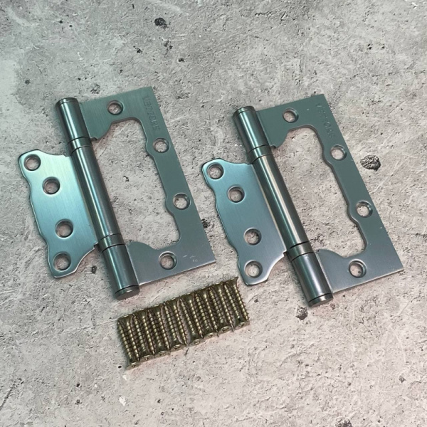 FLUSH 100x75x2.5 MCP