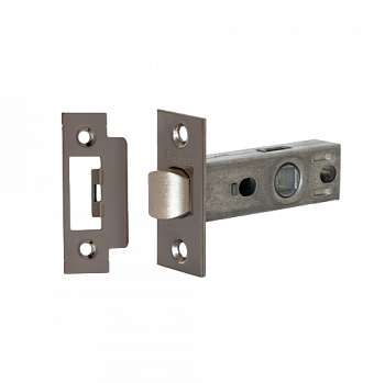 VETTORE C-03B KEVLAR 100 BN  (Чёрный Никель)