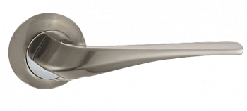 VETTORE R07.135 SN/CP (Сатин/Хром)