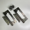 FLUSH 125X75X2.5 GR
