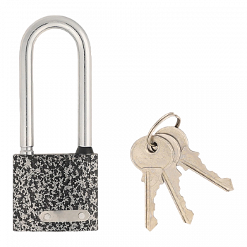 VETTORE BW365 - L (МВС 125, 3 ключа) MP (Порошковый, высокая дужка)