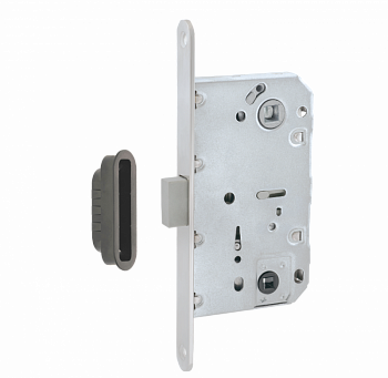 VETTORE WC 410 B-S MAGNET  MCP (Матовый хром)