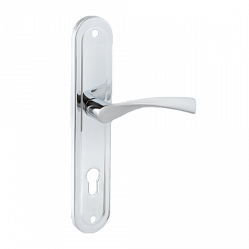 VETTORE A85.423 AL CP (алюминий)  (Хром)