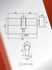 Схема ZN M80 ZC NI (30Tх50) NI