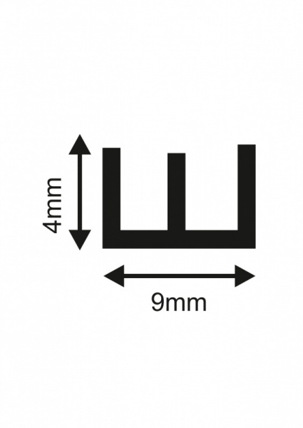 4х9