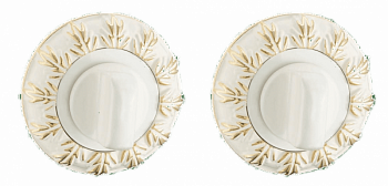 VЕTTORE BK 2005 MWP/GP (Белый/с золотом)