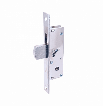 VETTORE 71 (под крестовой ключ, 5 ключей) CP  (Хром)