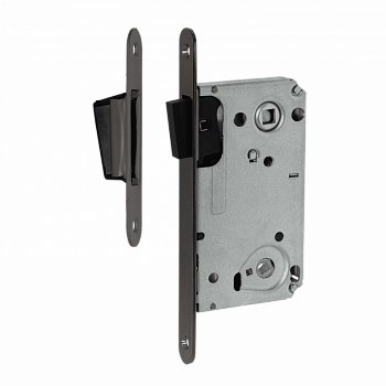 VETTORE WC 530 B-S MAGNET  MBP  (Чёрный Матовый)