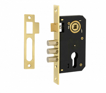 VETTORE 9011 SR-3R GP  (Золото)