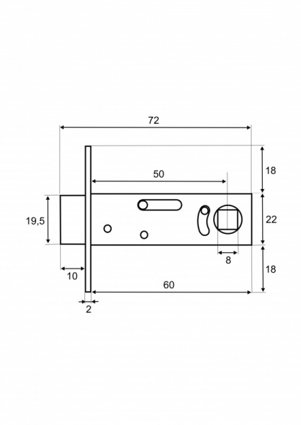 C03B 100 MAGNET