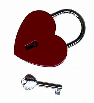 VETTORE HEART Red (Красный)