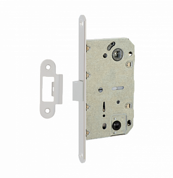 VETTORE WC 410 B-S KEVLAR MCP (Матовый хром)