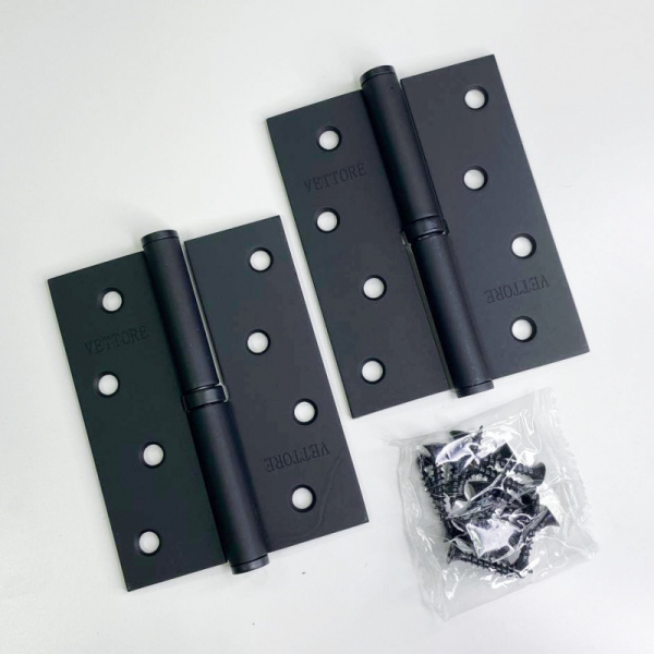 100X75X2.5 1BB MBP