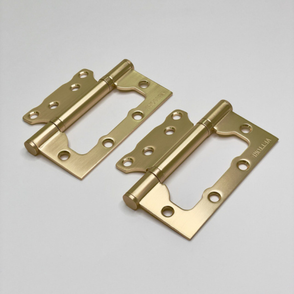 Flush 100x75x2.5mm SSG_живое фото