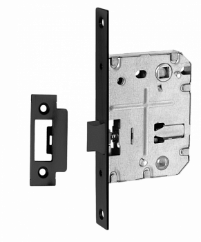 VETTORE WC 170 KEVLAR MBP (Чёрный матовый)