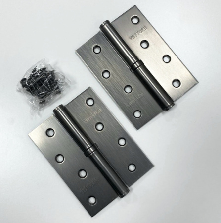 100X75X2.5 4BB GR