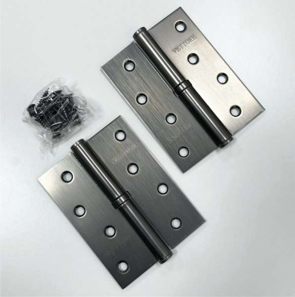 100X75X2.5 4BB GR